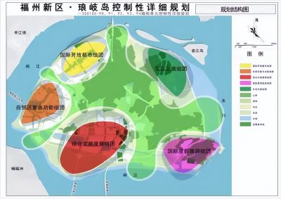 ​福州板块测评系列（二）：琅岐