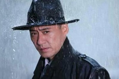 ​修庆：从豫剧小生到影视演员的华丽转身