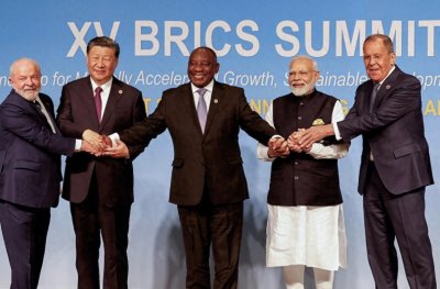 ​金砖国家有哪些？优势是什么？