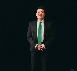 ​热辣滚烫！ “鸟叔”PSY因过度减肥向粉丝道歉