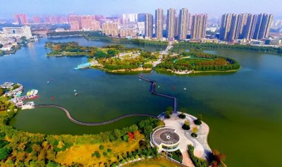 ​到蚌埠旅游，这几大具有代表性的景点不容错过