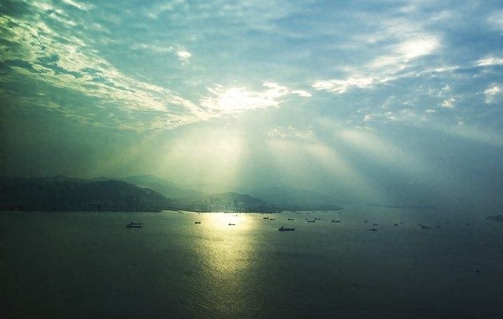 “中国第一双子塔”——厦门世茂海峡大厦