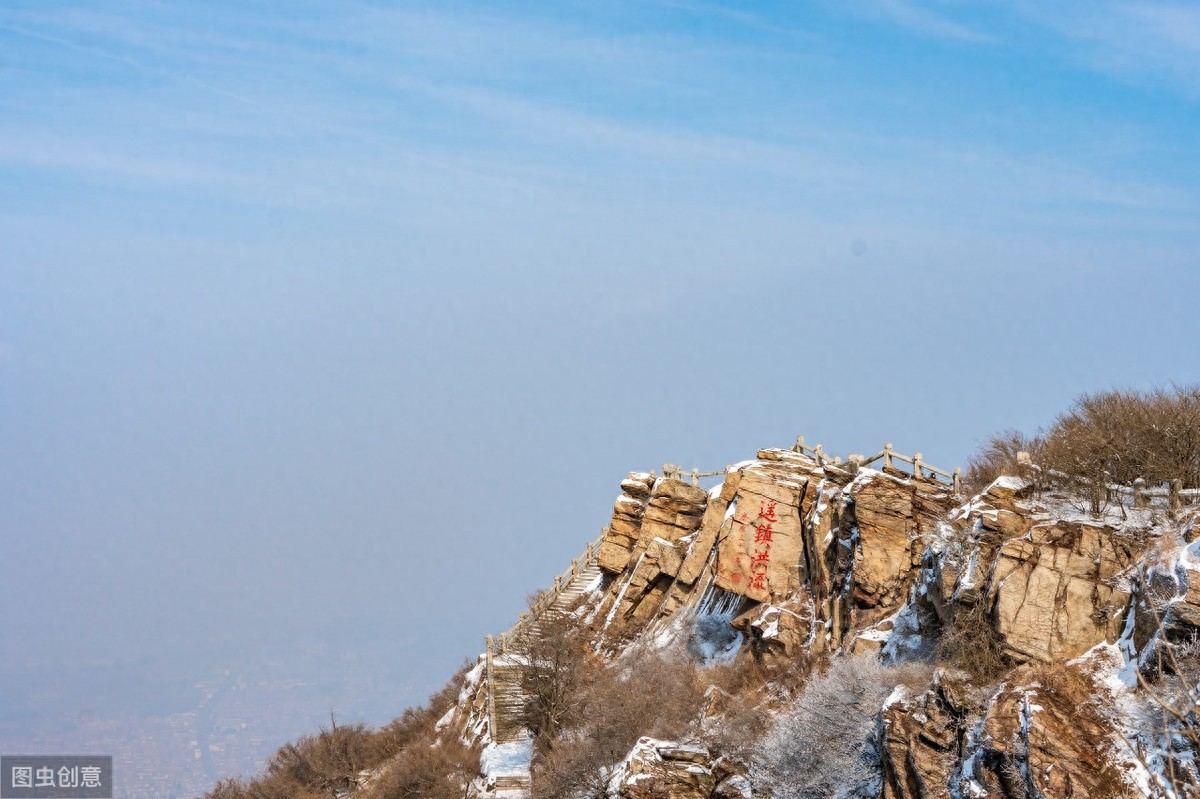江苏连云港花果山
