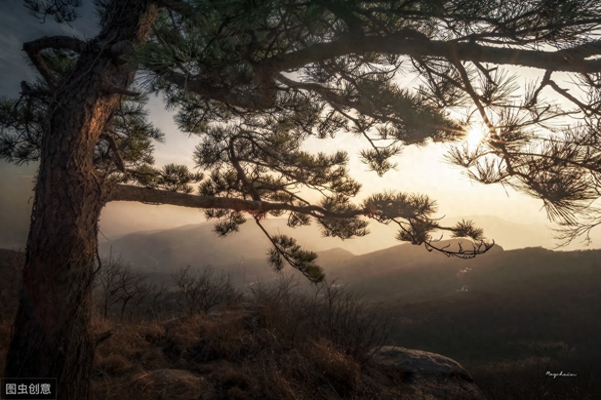 江苏连云港花果山