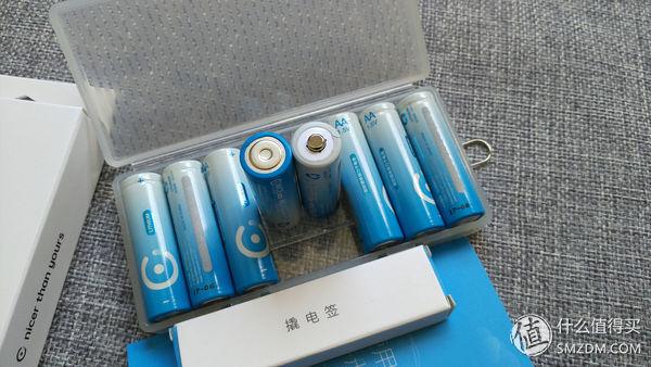各个品牌五号电池测评（15款5号电池横评及选购建议）(4)