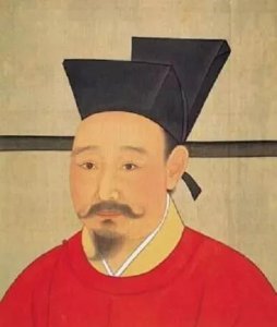 ​宋孝宗赵眘的偶然而曲折的帝王之路