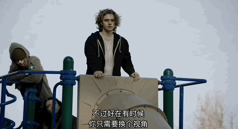 道德底线第二部夺子之争在哪看（在道德红线反复横跳）(44)