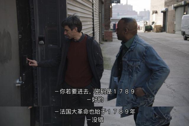 道德底线第二部夺子之争在哪看（在道德红线反复横跳）(17)