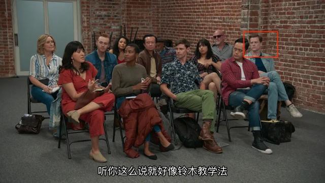 道德底线第二部夺子之争在哪看（在道德红线反复横跳）(23)