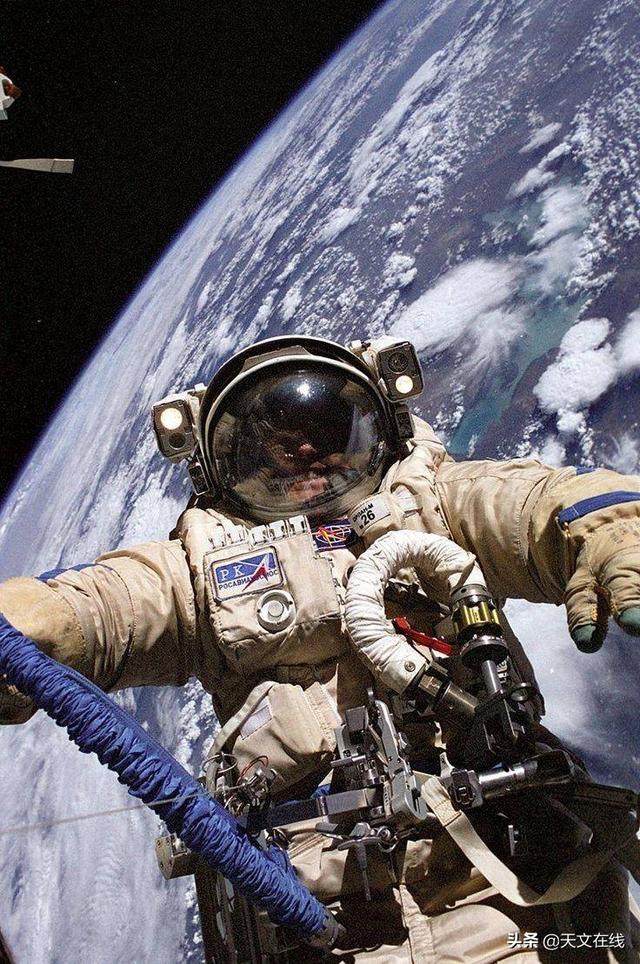 带你探索宇宙的神奇奥秘（这里有99个关于宇宙的趣事）(9)