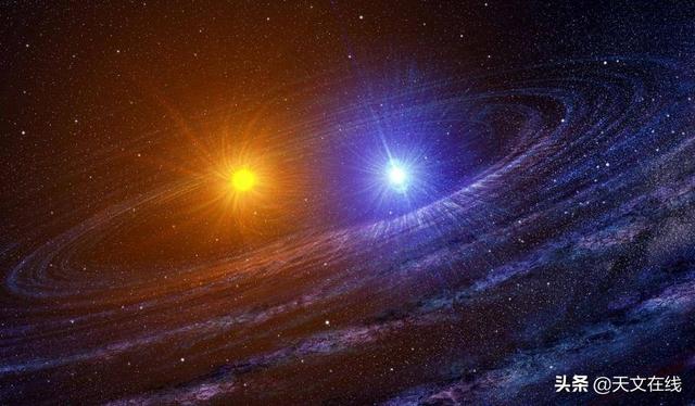 带你探索宇宙的神奇奥秘（这里有99个关于宇宙的趣事）(12)