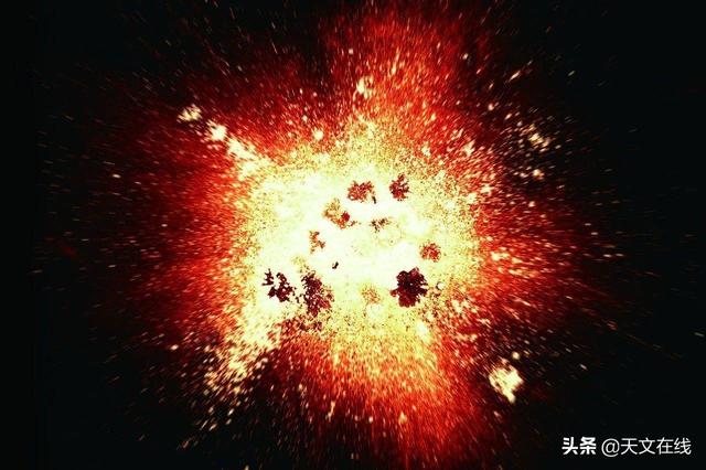 带你探索宇宙的神奇奥秘（这里有99个关于宇宙的趣事）(5)