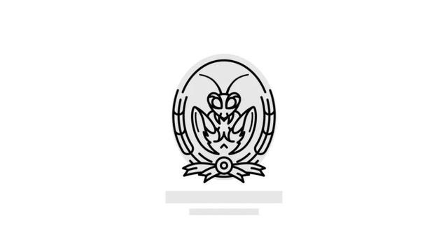 徽章logo制作（徽章类LOGO还能这么玩）(37)