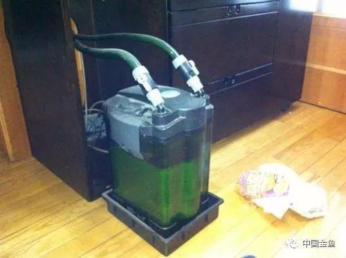 过滤滤材的正确使用方法（介绍5种常见过滤方式以及10种常见滤材）(8)