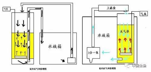 过滤滤材的正确使用方法（介绍5种常见过滤方式以及10种常见滤材）(9)