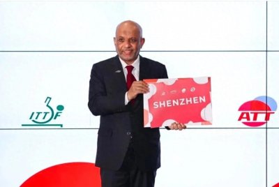 ​2025乒乓球亚洲杯时间调整，与全日锦赛不再冲突，日本主力或参加