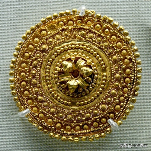 硬金和千足金的区别（不同品种的黄金差别讲解）