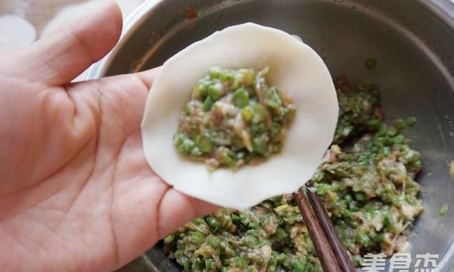 饺子馅有哪些