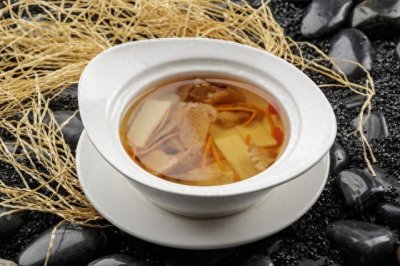 ​谁滋阴最强？ 《大补阴汤》