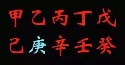 伏天是如何计算出来的（伏天的正确算法）(2)