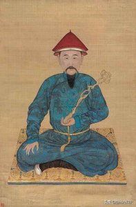 ​真实的康熙之子争位（康熙爷儿子众多）