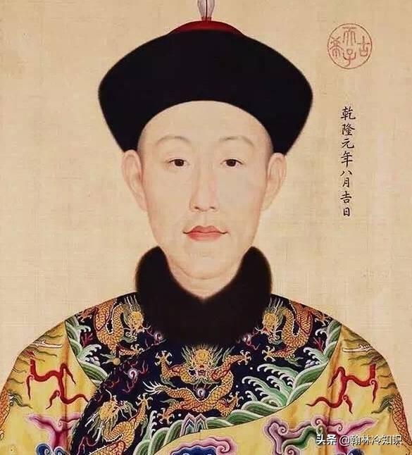 真实的康熙之子争位（康熙爷儿子众多）(7)