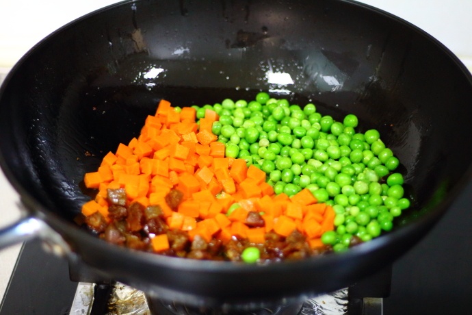豌豆怎么做好吃（食用豌豆的四种方法分享）