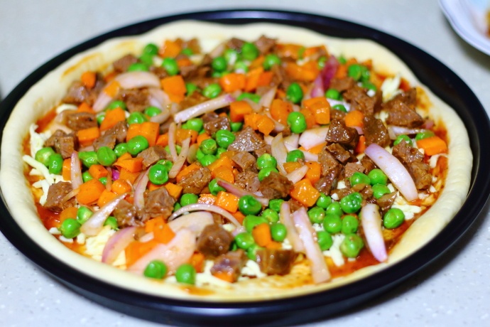 豌豆怎么做好吃（食用豌豆的四种方法分享）