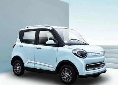 ​宗申推出油电四轮车，智能语音互联、一键启动、最大续航200公里