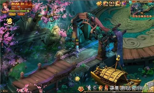 页游排行榜(我去玩排名前10的页游)