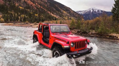 ​jeep 牧马人2025款顶级改装（有多少人会为JEEP牧马人JL2.0T买单）