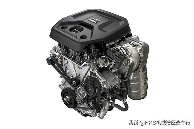 jeep 牧马人2025款顶级改装（有多少人会为JEEP牧马人JL2.0T买单）(5)