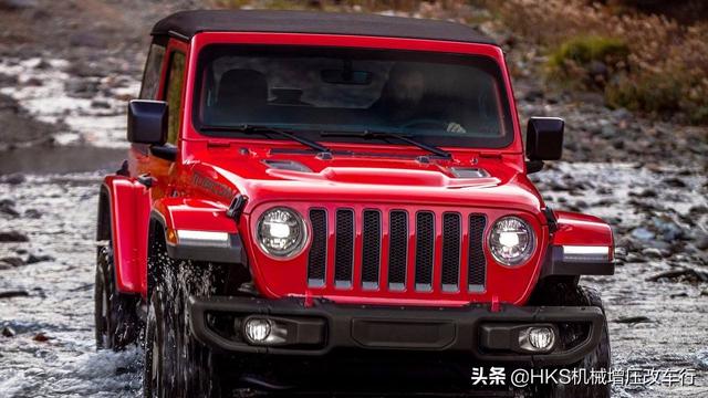 jeep 牧马人2025款顶级改装（有多少人会为JEEP牧马人JL2.0T买单）(2)