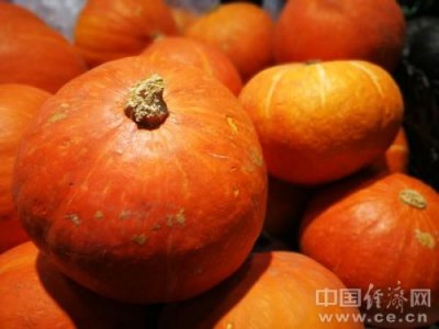 ​南瓜的功效与作用以及营养价值 南瓜的功效与作用及食用方法