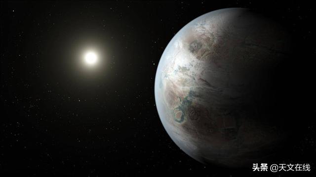 宜居类地行星排名（关于类地行星你必须知道的二三事）(8)