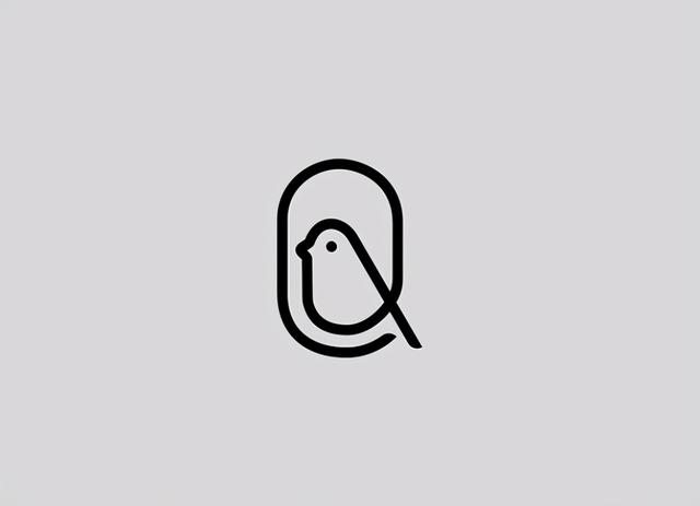 100个好看的logo设计图（精选53款企业logo设计集锦）(22)