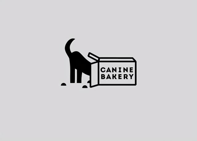 100个好看的logo设计图（精选53款企业logo设计集锦）(25)