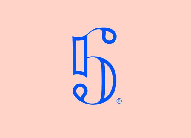 100个好看的logo设计图（精选53款企业logo设计集锦）(29)