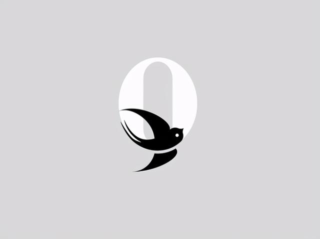 100个好看的logo设计图（精选53款企业logo设计集锦）(24)