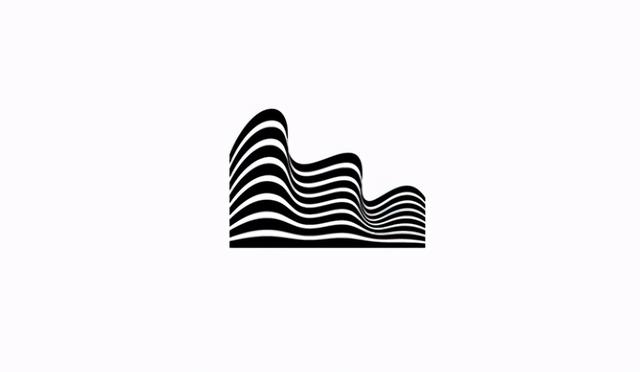 100个好看的logo设计图（精选53款企业logo设计集锦）(16)