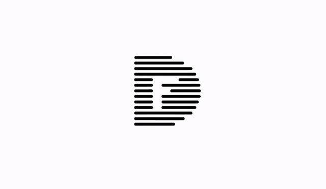 100个好看的logo设计图（精选53款企业logo设计集锦）(19)