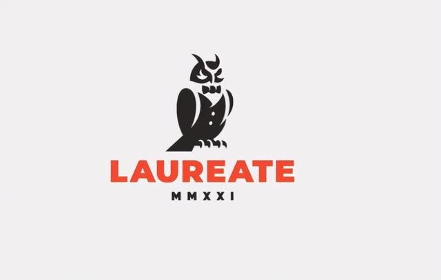 100个好看的logo设计图（精选53款企业logo设计集锦）(37)
