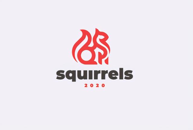 100个好看的logo设计图（精选53款企业logo设计集锦）(34)
