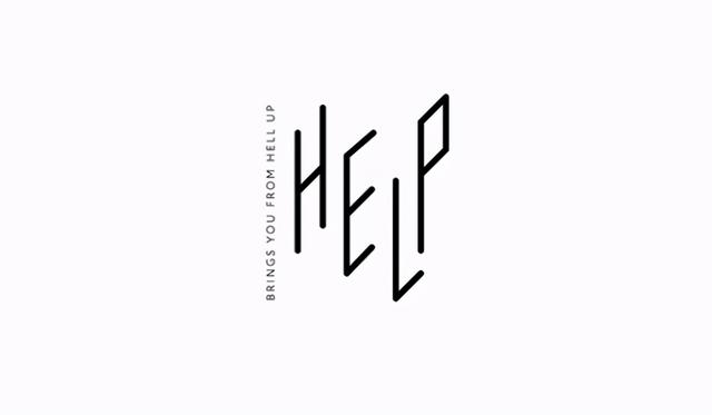 100个好看的logo设计图（精选53款企业logo设计集锦）(14)