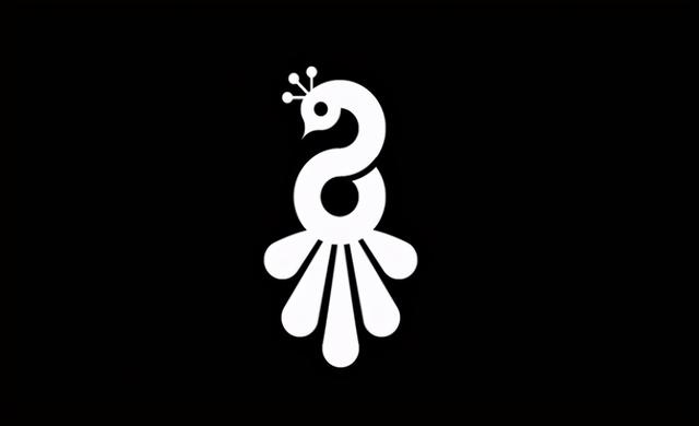100个好看的logo设计图（精选53款企业logo设计集锦）(2)