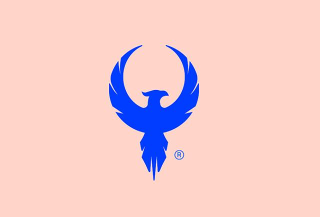 100个好看的logo设计图（精选53款企业logo设计集锦）(27)