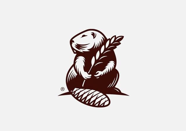 100个好看的logo设计图（精选53款企业logo设计集锦）(5)