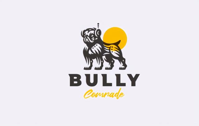 100个好看的logo设计图（精选53款企业logo设计集锦）(36)