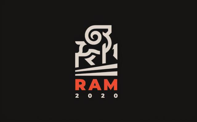 100个好看的logo设计图（精选53款企业logo设计集锦）(32)