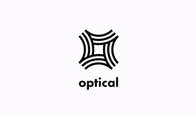 100个好看的logo设计图（精选53款企业logo设计集锦）(18)